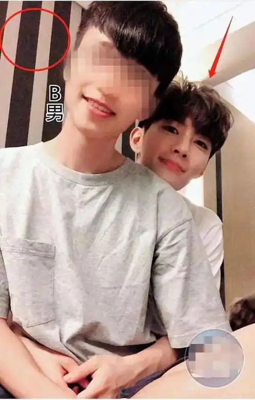 炎亚纶邱耀乐完整视频