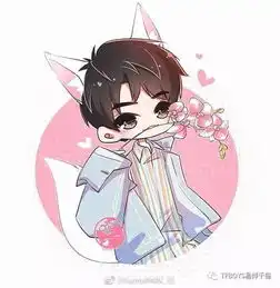 易烊千玺饭绘可爱帅气风格迥异你喜欢哪一个