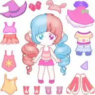 天线宝宝唐僧师徒四人头像天线宝宝西游记头像下载表情包乐游网游戏下载