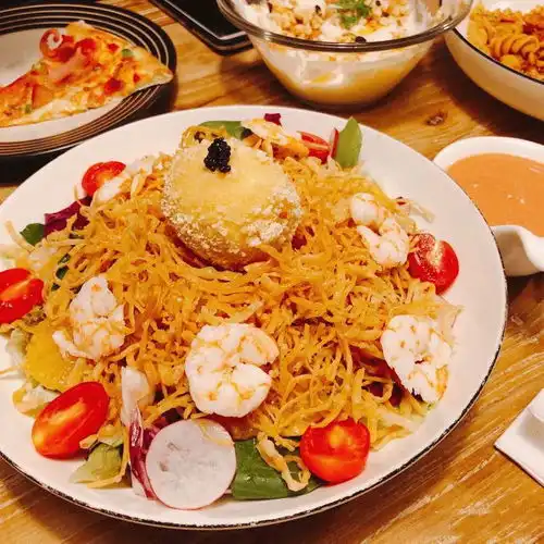 人均50元不出洛阳就能吃遍全世界,吃货们接住这份指南