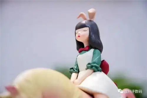 白夜童话一场治愈系的少女心童话梦,感同身受