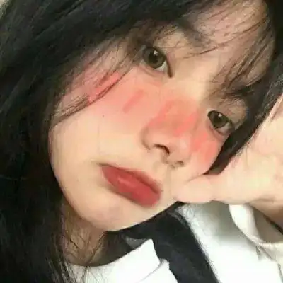 女生头像猫系头像可爱酷