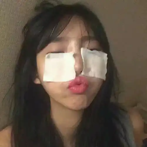 情头高清韩系头像