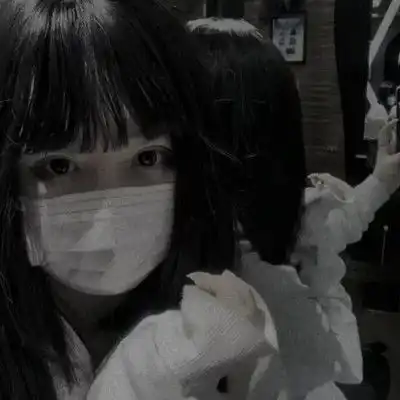 那些丧到极致的网名丧系女头