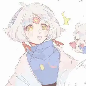 孤独系列的头像情侣头像