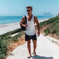 外国人成熟头像男霸气范欧美成熟男人味头像