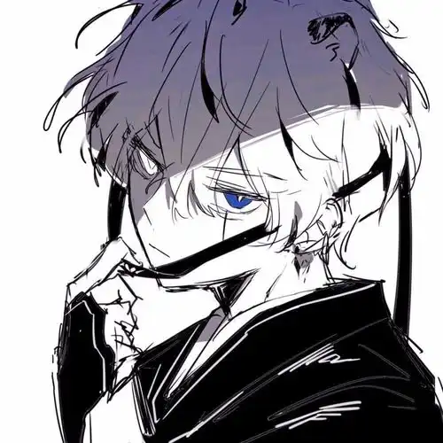 男头许久未见
