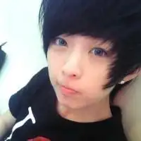 谁知道这个人是谁叫什么