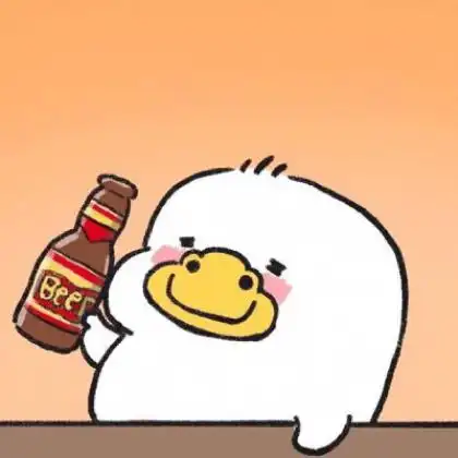 情侣头像卡通搞笑