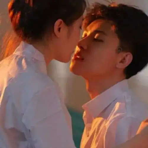 陪伴是最长情的告白