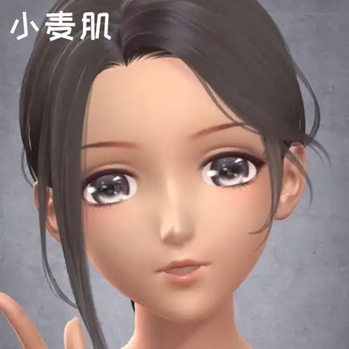 突破次元壁闪暖同款色号居然怪好看的