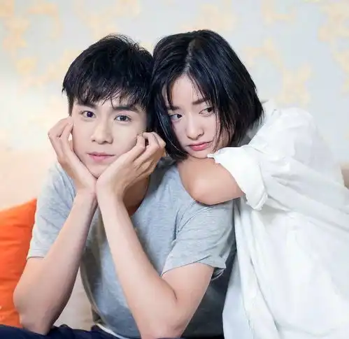 盘点致我们系列的5部剧,一部更比一部甜,看看你知道几部