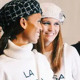 香奈儿2019早春度假系列