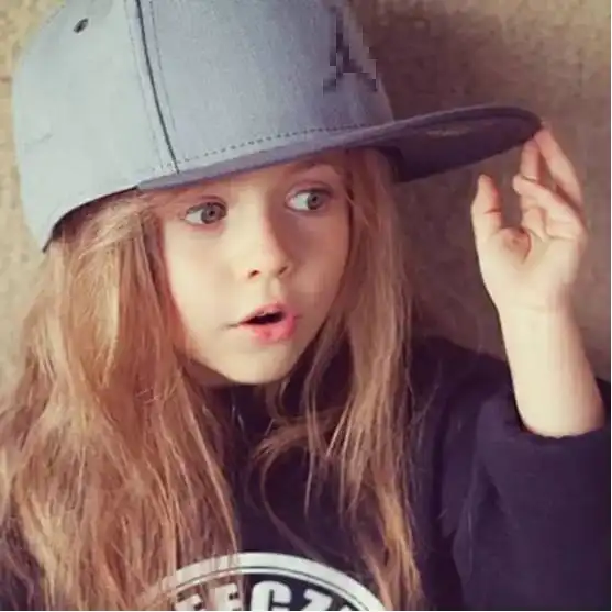 会被孩子模仿的坏习惯,家长们要注意喽