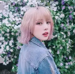 7款夏天最时髦发色,美得不要太过分