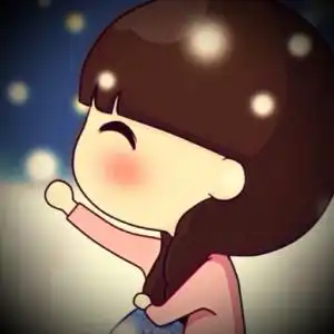 夏夜萤火虫