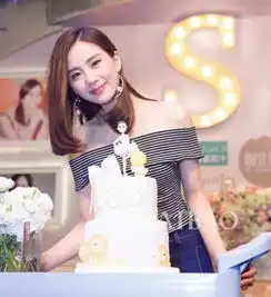 刘诗诗明天我要嫁给你啦