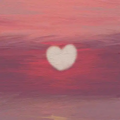 超治愈的背景图