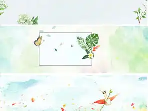 淘宝春天手绘花卉花束banner背景图片设计素材高清模板下载20.95mb其他大全