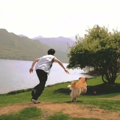 安排分享一波自由感大男主头像合集