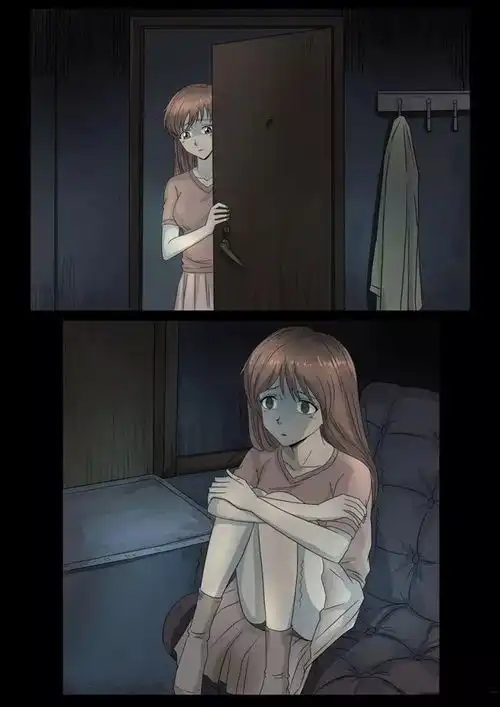 一则让人唏嘘的漫画报应,毒闺蜜万万交不得