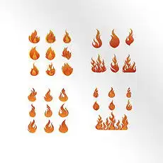 一团火图片素材一团火图片素材下载一团火背景素材一团火模板下载我图网