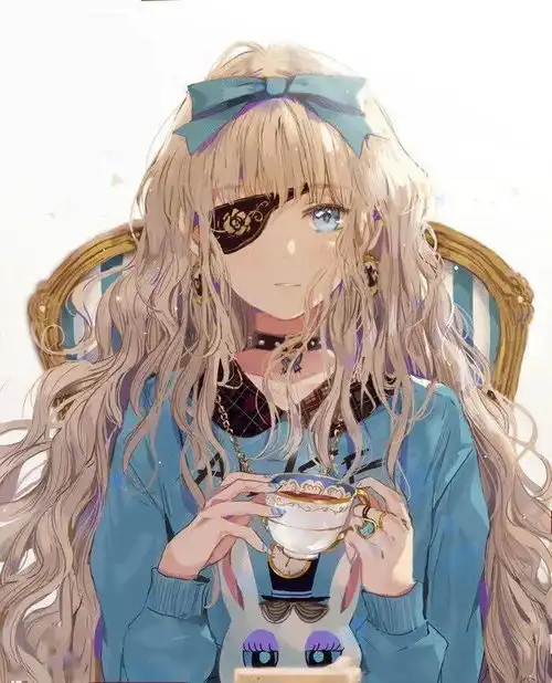 蓝色系列动漫,赶紧收藏起来