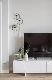 蓝光香境粉色北欧风