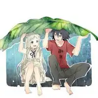 仁太地底人头像面码仁太情侣头像一对微信头像图片大全