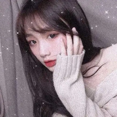 仙气甜美超级仙气