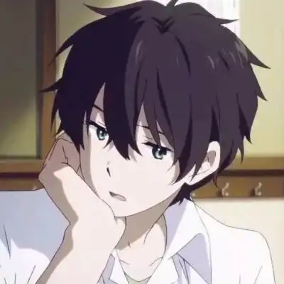 冰菓情头合集.找图不易.愿喜情侣头像我要个性网