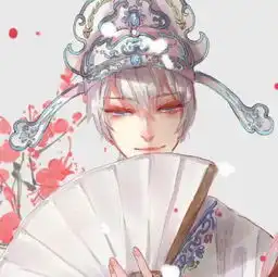 帮忙找一个情头