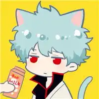 搞笑系兄弟头像2人小兔