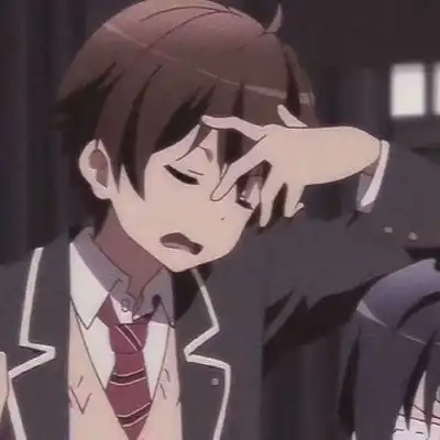 恬恬唯美意境小清新动漫情头不情侣头像我要个性网