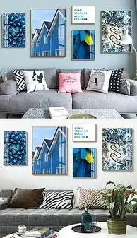 avi小房子室内avi格式小房子室内素材图片avi小房子室内设计模板我图网