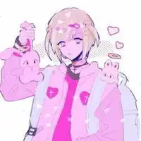 玻尿酸鸭子情侣头像