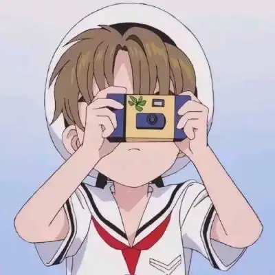 情侣头像真人禁欲系情头