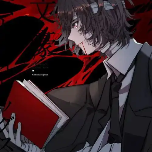 动漫头像,男生女生头像,喜欢上一个人容易,但是爱一辈子就很难