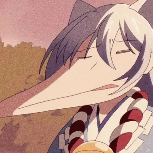 丧系情侣头像图集一人一