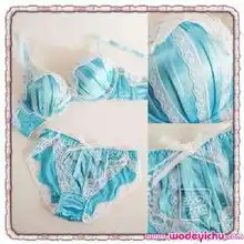 小小内衣也有大学问