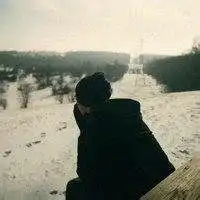 健康平安好财运风景头像微信头像图片大全