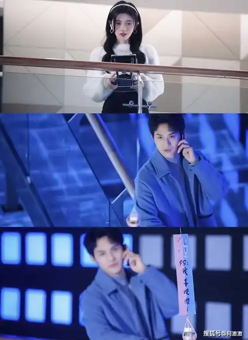 9个让人沦陷的理工直男剧男主任嘉伦直男式浪漫追妻,杨洋求爱又酥又欲