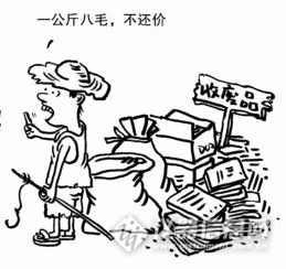 破烂的收破烂仪器图片大收集