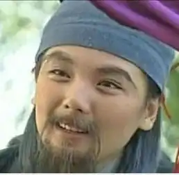 小老头微信头像