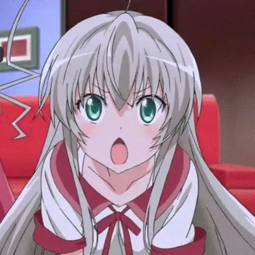 值得一换的动漫头像