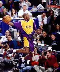 耐克科比篮球鞋系列大全,哪双篮球鞋你穿过