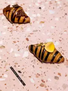 水磨石逆袭的时尚