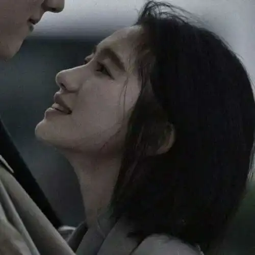 情侣头像大全ins原宿风情头,双人情头