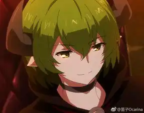 如何评价动画小绿和小蓝