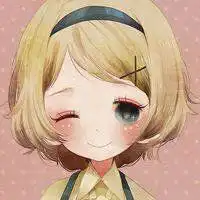 2021微信头像女卡通腾讯